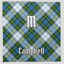 Campbell Dress Tartan Cloth Napkin