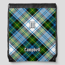 Campbell Dress Tartan Drawstring Bag