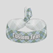 Campbell Dress Tartan Elastic Hair Tie