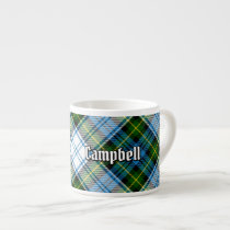 Campbell Dress Tartan Espresso Cup