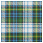 Campbell Dress Tartan Fabric