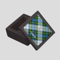 Campbell Dress Tartan Gift Box