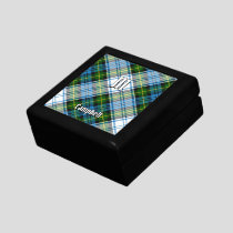 Campbell Dress Tartan Gift Box