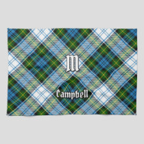 Campbell Dress Tartan Kitchen Towel