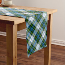 Campbell Dress Tartan Long Table Runner