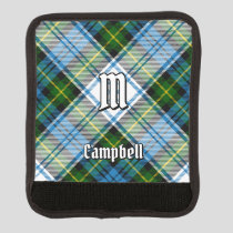 Campbell Dress Tartan Luggage Handle Wrap