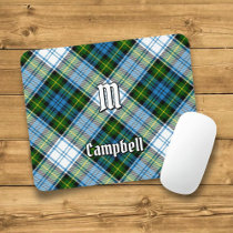 Campbell Dress Tartan Mouse Pad