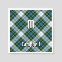 Campbell Dress Tartan Napkins