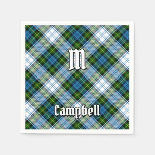 Campbell Dress Tartan Napkins