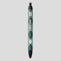 Campbell Dress Tartan Pen