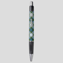 Campbell Dress Tartan Pen