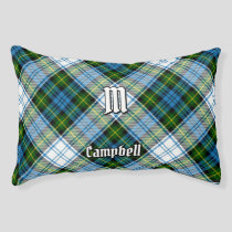 Campbell Dress Tartan Pet Bed