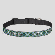 Campbell Dress Tartan Pet Collar