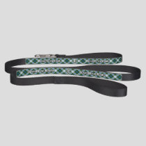 Campbell Dress Tartan Pet Leash