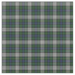 Campbell Dress Tartan Plaid Small Fabric
