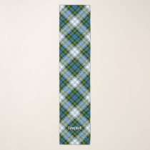 Campbell Dress Tartan Scarf