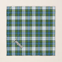 Campbell Dress Tartan Scarf