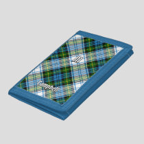 Campbell Dress Tartan Trifold Wallet