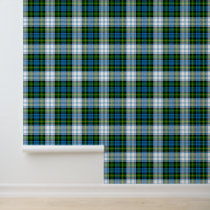 Campbell Dress Tartan Wallpaper