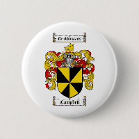 CAMPBELL FAMILY CREST -  CAMPBELL COAT OF ARMS