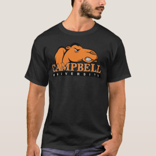Campbell Fighting Camels and Lady Camels Classic T T-Shirt