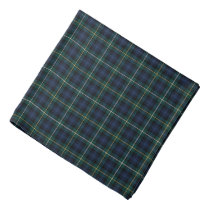 Campbell of Argyll Clan Tartan Bandana Campbell of Argyll Clan Tartan Bandana