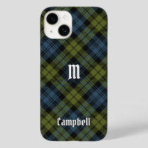 Campbell Tartan Case-Mate iPhone 14 Case