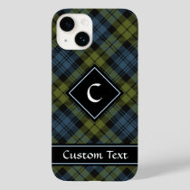 Campbell Tartan Case-Mate iPhone 14 Case