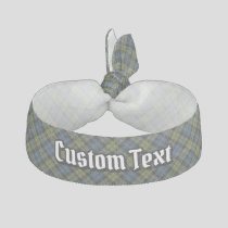 Campbell Tartan Elastic Hair Tie