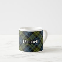 Campbell Tartan Espresso Cup