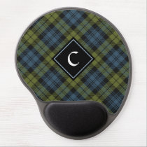 Campbell Tartan Gel Mouse Pad