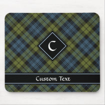 Campbell Tartan Mouse Pad