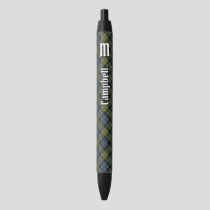 Campbell Tartan Pen