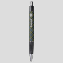 Campbell Tartan Pen