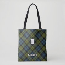 Campbell Tartan Tote Bag