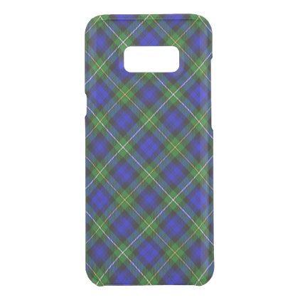 Campbell Uncommon Samsung Galaxy S8+ Case