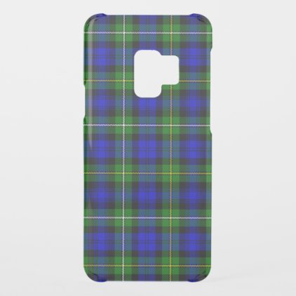 Campbell Uncommon Samsung Galaxy S9 Case