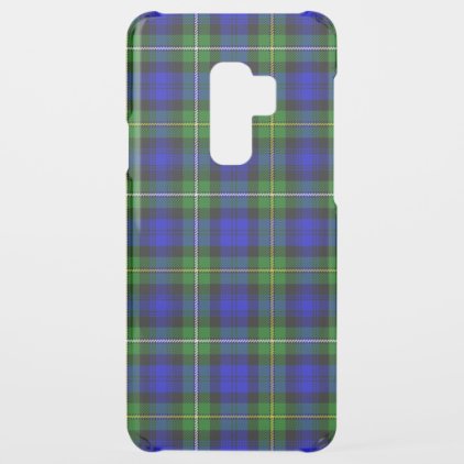 Campbell Uncommon Samsung Galaxy S9 Plus Case