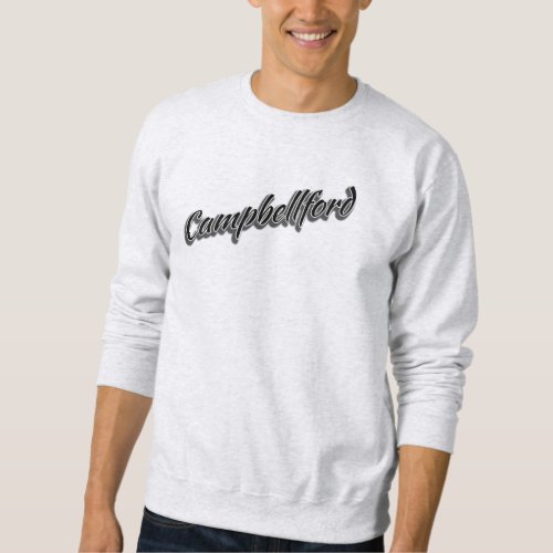 Campbellford Sweatshirt