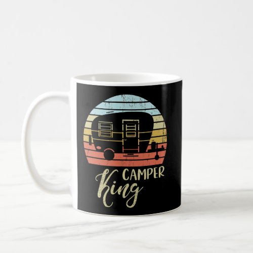 Camper King Classy Sassy Smart Assy Matching Coupl Coffee Mug