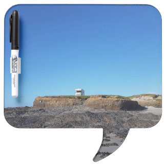 Camper Life Dry Erase Board