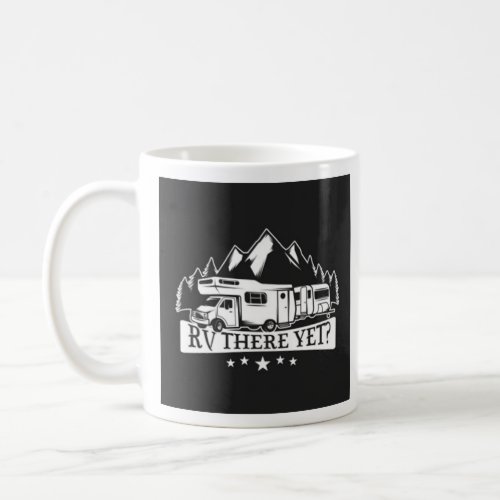 Camper or Motorhome Coffee Mug