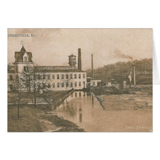 Camperdown 1907 Card