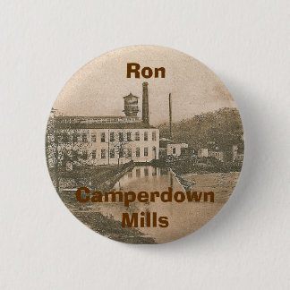 Camperdown Customizable Button #1