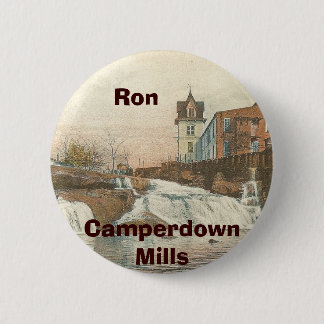 Camperdown Customizable Button #3