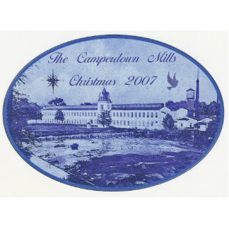 Camperdown Ornament 2007