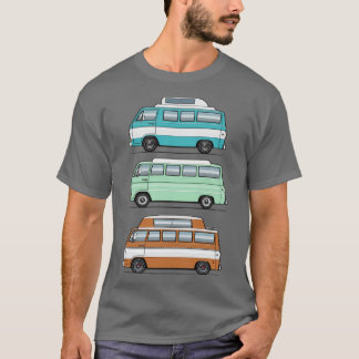 Campers1 T-Shirt