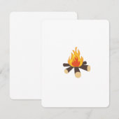 Campfire (Front/Back)