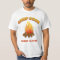 Campfire Camp Cook T-shirt