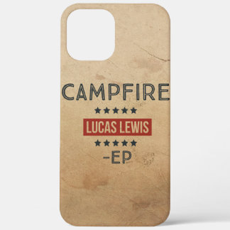 Campfire -Ep Phone Case